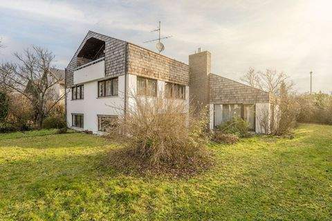 Nürtingen Häuser, Nürtingen Haus kaufen