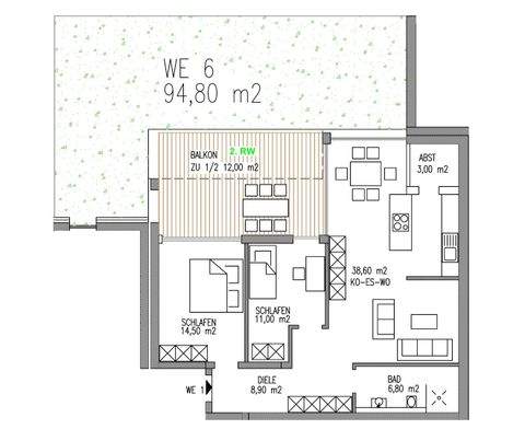 Schweich Wohnungen, Schweich Wohnung kaufen