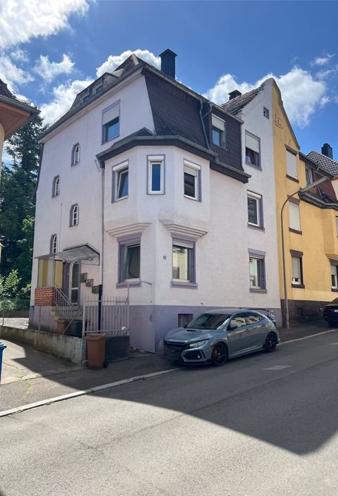 Pirmasens Häuser, Pirmasens Haus kaufen