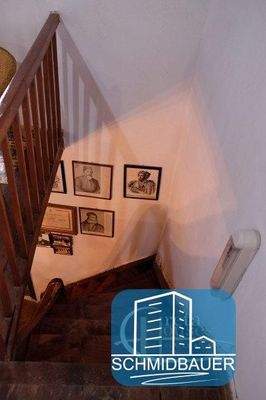 Kreta, Pompia: Traditionelles Haus in schöner Lage mit Innenhof zu verkaufen