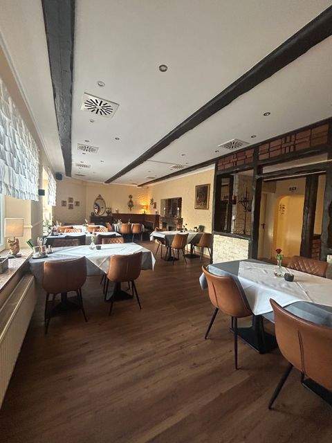 Trittau Gastronomie, Pacht, Gaststätten