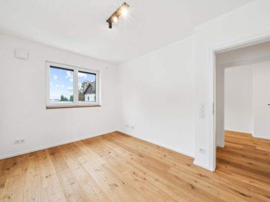 Kinderzimmer 1. Obergeschoss