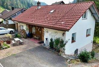 Außenaufnahme