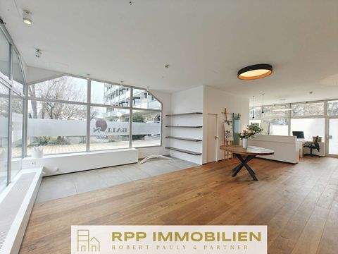 Unterschleißheim Ladenlokale, Ladenflächen 