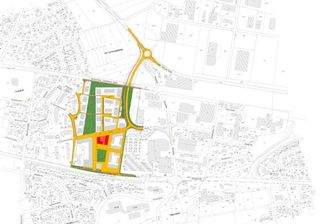 Bild Lageplan