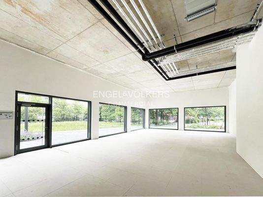 Beispielhafte Mieteinheit