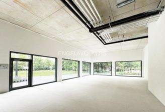 Beispielhafte Mieteinheit