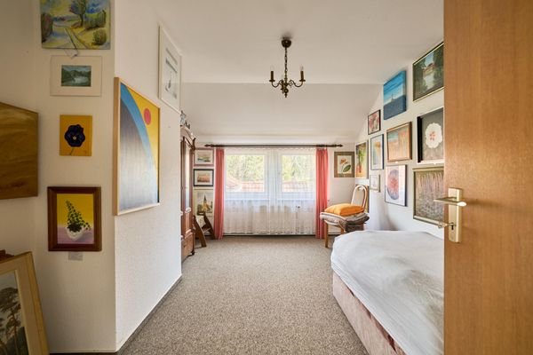 Gästezimmer