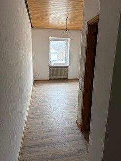neue renovierte Wohnung Nr. 5