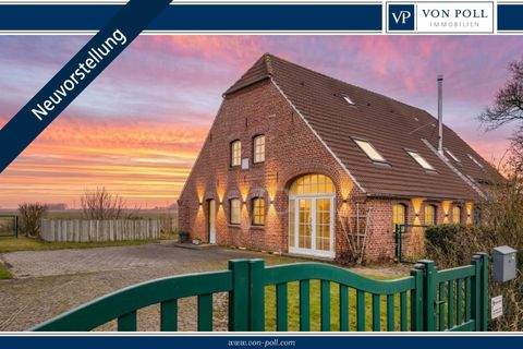 Wangerland Häuser, Wangerland Haus kaufen