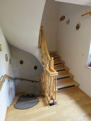 Treppenhaus 
