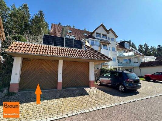 4,5-Zi.-ETW, St. Georgen/Peterzell