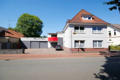 Westerstede Häuser, Westerstede Haus kaufen