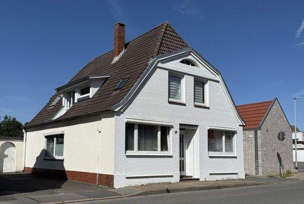 ^Wohn-Geschäftshaus in direkter Innenstadtlage