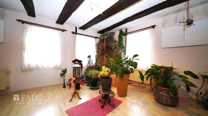 Eig. Heimbrunnen - OG Ebene