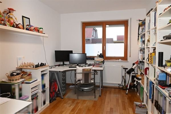 Schlafzimmer 2