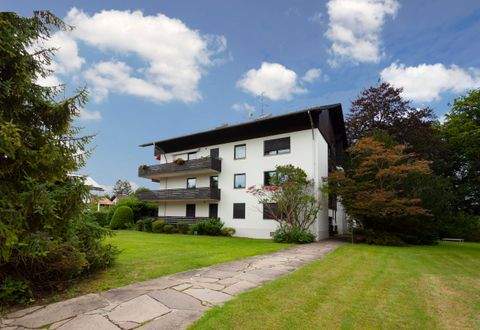 Seeshaupt Wohnungen, Seeshaupt Wohnung kaufen