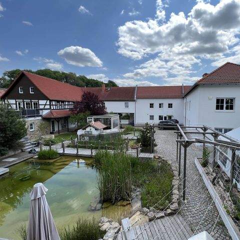 Münchenbernsdorf Häuser, Münchenbernsdorf Haus kaufen