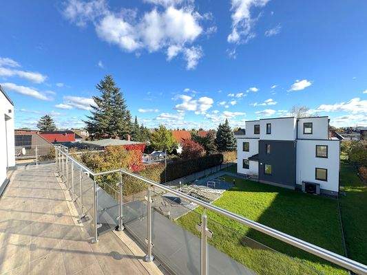 Dachterrasse 1 Haus 1