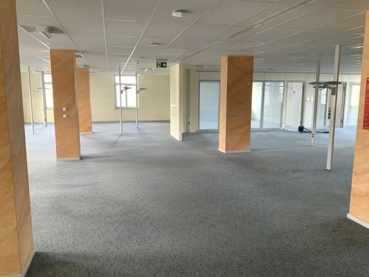 Bürofläche/Gewerbefläche