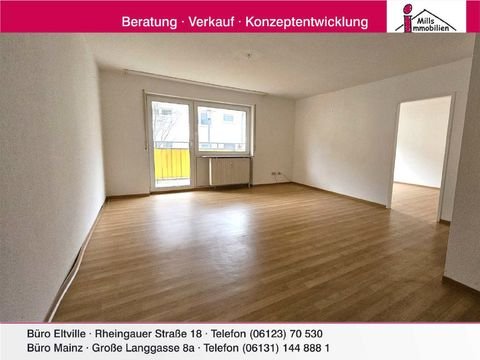 Mainz Wohnungen, Mainz Wohnung kaufen