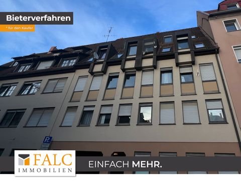 Nürnberg Wohnungen, Nürnberg Wohnung kaufen