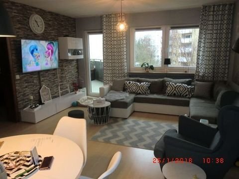 Hattersheim Wohnungen, Hattersheim Wohnung kaufen