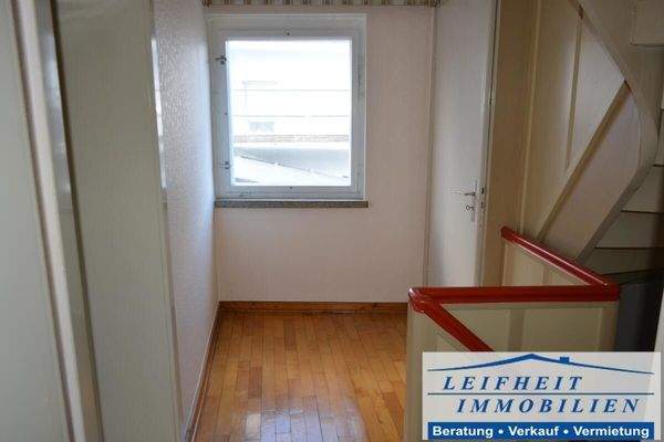 Flur/Treppenraum Obergeschoss