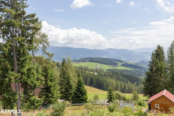 Aussicht
