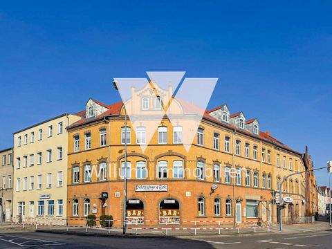 Delitzsch Büros, Büroräume, Büroflächen 