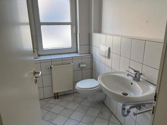 Gästetoilette