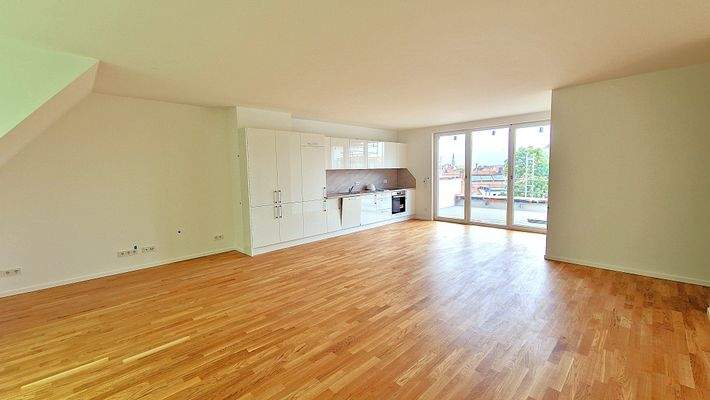 1.1 Wohnzimmer Bild 1