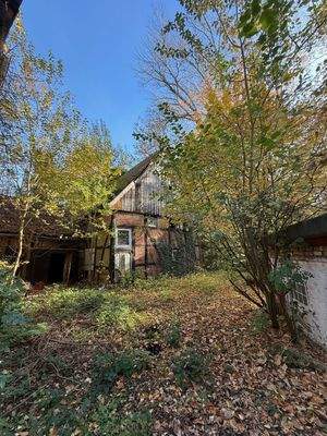 Impressionen - außen