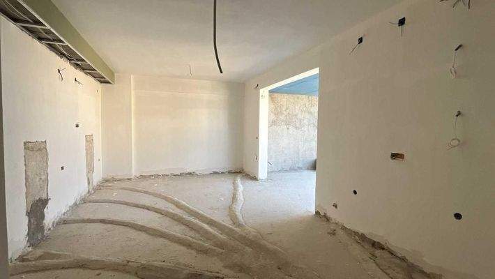 Kreta - Neubau Wohnung im Zentrum von Chania zu verkaufen
