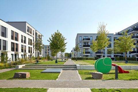 Düsseldorf Wohnungen, Düsseldorf Wohnung kaufen