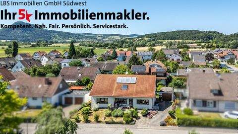 Mühlhausen-Ehingen Häuser, Mühlhausen-Ehingen Haus kaufen