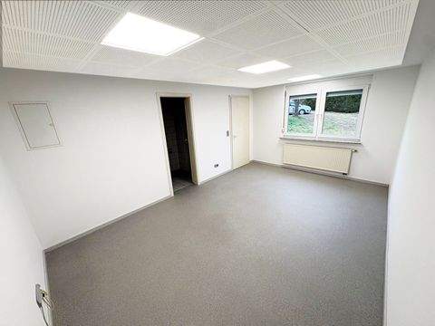 Winnenden Büros, Büroräume, Büroflächen 