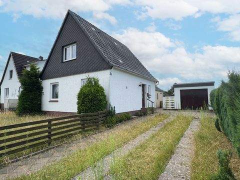 Moorrege Häuser, Moorrege Haus kaufen