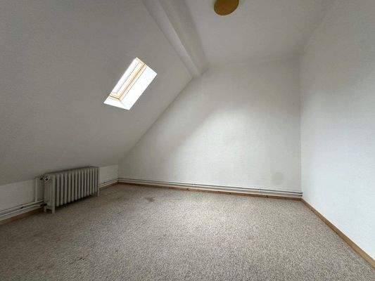 Schlafzimmer 2, Obergeschoss