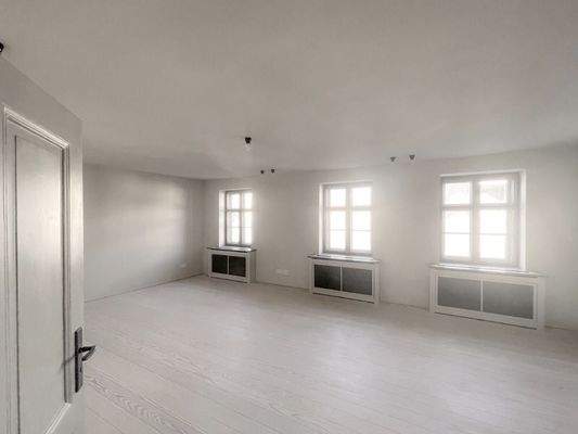 Wohnraum zur Mulackstraße