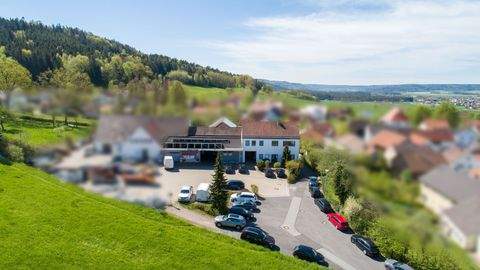 Mühlhausen / Wappersdorf Halle, Mühlhausen / Wappersdorf Hallenfläche