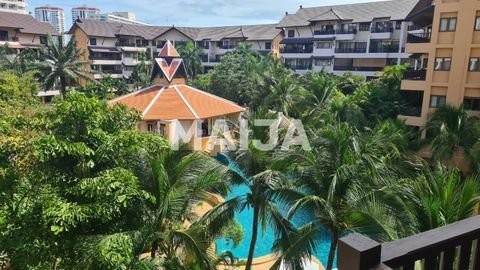 Pattaya Wohnungen, Pattaya Wohnung kaufen