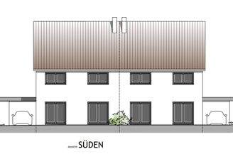 Ansicht Süden