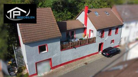 Sankt Wendel Häuser, Sankt Wendel Haus kaufen