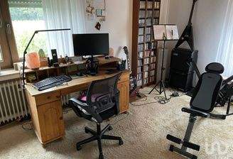 Büro / Kinderzimmer