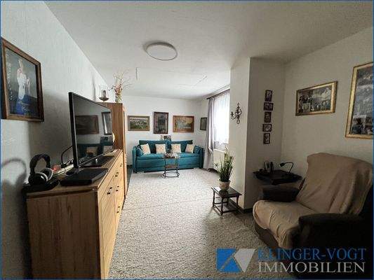 Wohnzimmer OG