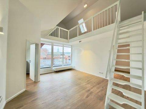 Nordhorn Wohnungen, Nordhorn Wohnung mieten