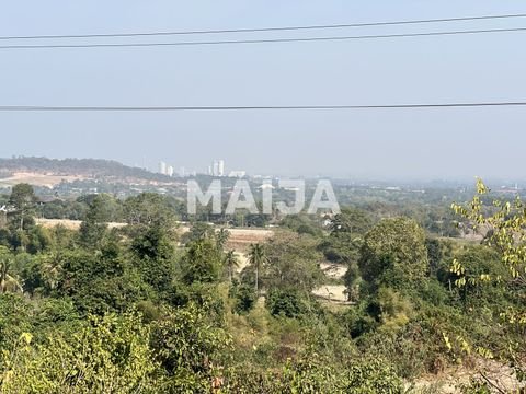 Sattahip Grundstücke, Sattahip Grundstück kaufen