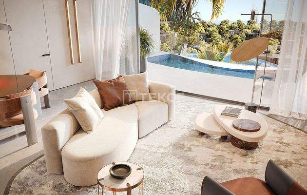 Apartments with 36 Month Installment After Delivery in Dubai