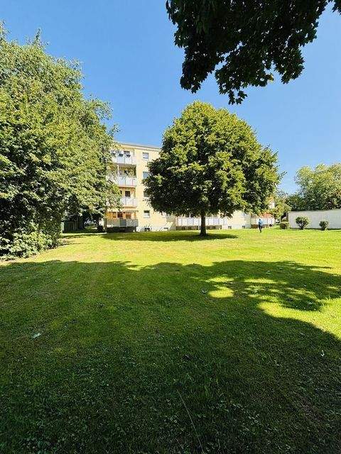 Kamp-Lintfort Wohnungen, Kamp-Lintfort Wohnung mieten